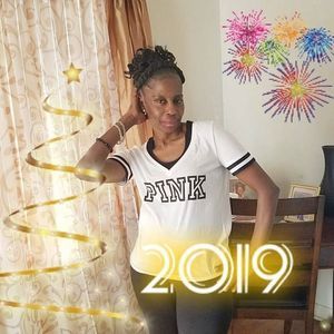 Meet your Posher, Jackie